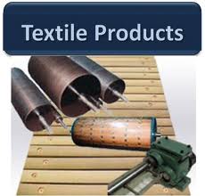 Tetxtile Products 1